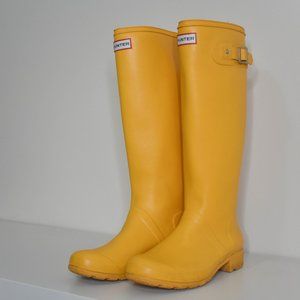 Hunter Original Tall Rain Boots